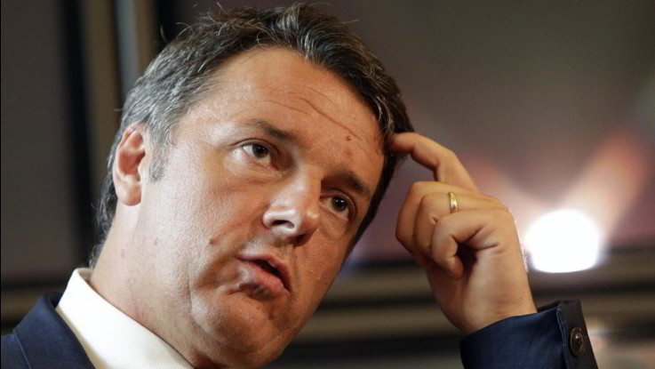Renzi: Se cade Conte non elezioni ma nuovo Governo con Italia Viva all'opposizione