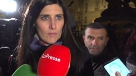 Torino in piazza contro l’antisemitismo, Appendino: “La città ha ribadito i suoi valori”