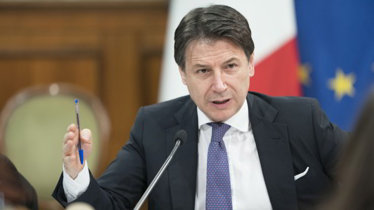 Sindacati a Conte: Ora incontro su crisi. Catalfo: Vicina intesa su salario minimo