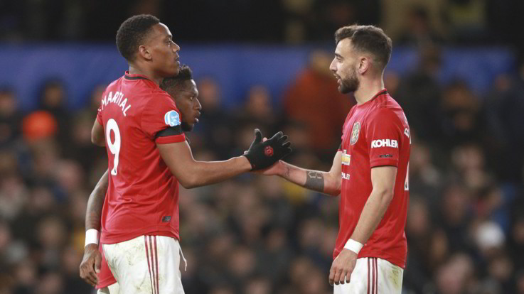 Premier, il Manchester United espugna 2-0 Stamford Bridge
