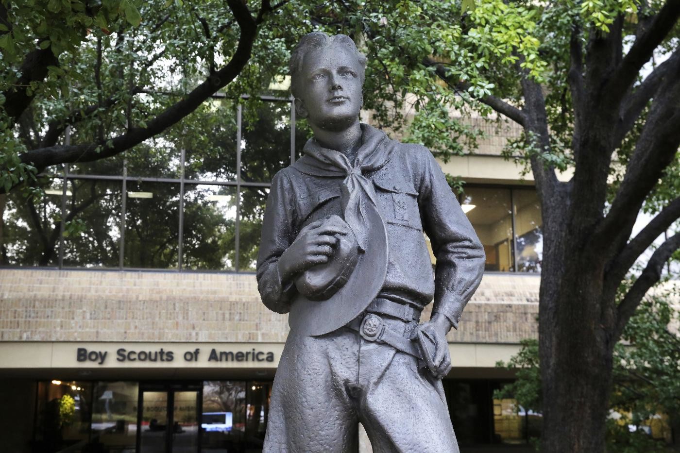Usa, maxi-risarcimenti per abusi: Boy Scout dichiarano bacarotta