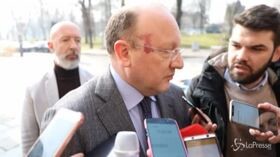 Intesa-Ubi, Boccia: “Positiva nascita giganti con bandiera italiana”