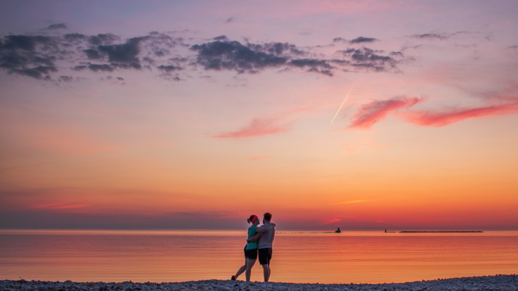 L'oroscopo di martedì 18 febbraio, Scorpione: non accettate compromessi in amore