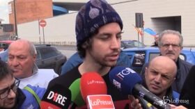Decreti Sicurezza, Santori: “Sì all’abrogazione”