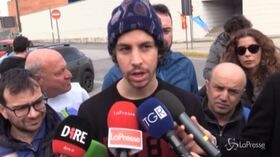 Sardine, Santori: “Non ci siamo mai posti come anticasta”