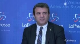 Centinaio: “Una volta si diceva ‘piove governo ladro’, ora si dice ‘piove Salvini cattivo'”
