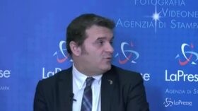 Lega, Centinaio: “Mai un governo con Matteo Renzi, è fantapolitica”