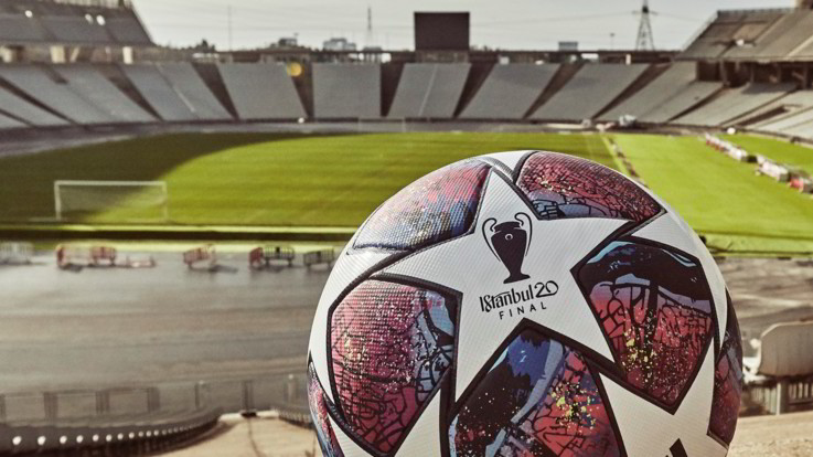 @championsleague