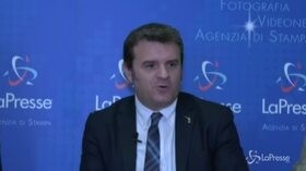 Regionali, Centinaio: “Leader Centrodestra devono accordarsi per candidati giusti”