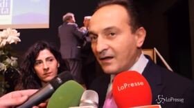 Scritte antisemite, Appendino e Cirio uniti nella condanna