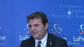 Aborto, Centinaio: “Tanto rumore per nulla, parole Salvini sono logiche”