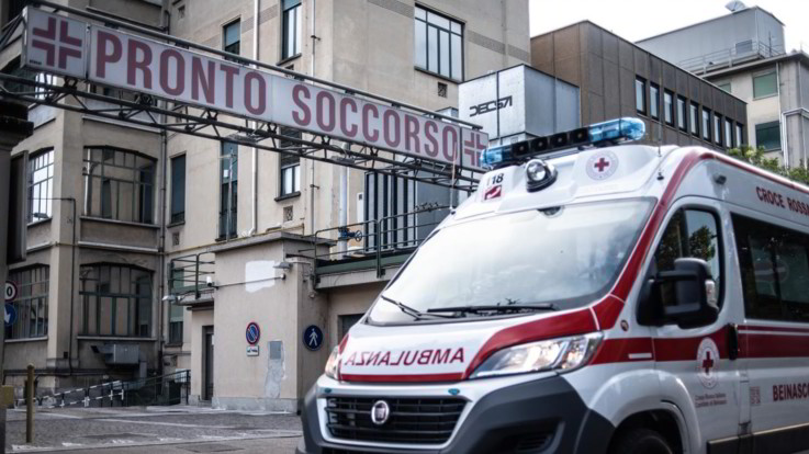 Viterbo, 16enne morta: medico indagato per omicidio colposo