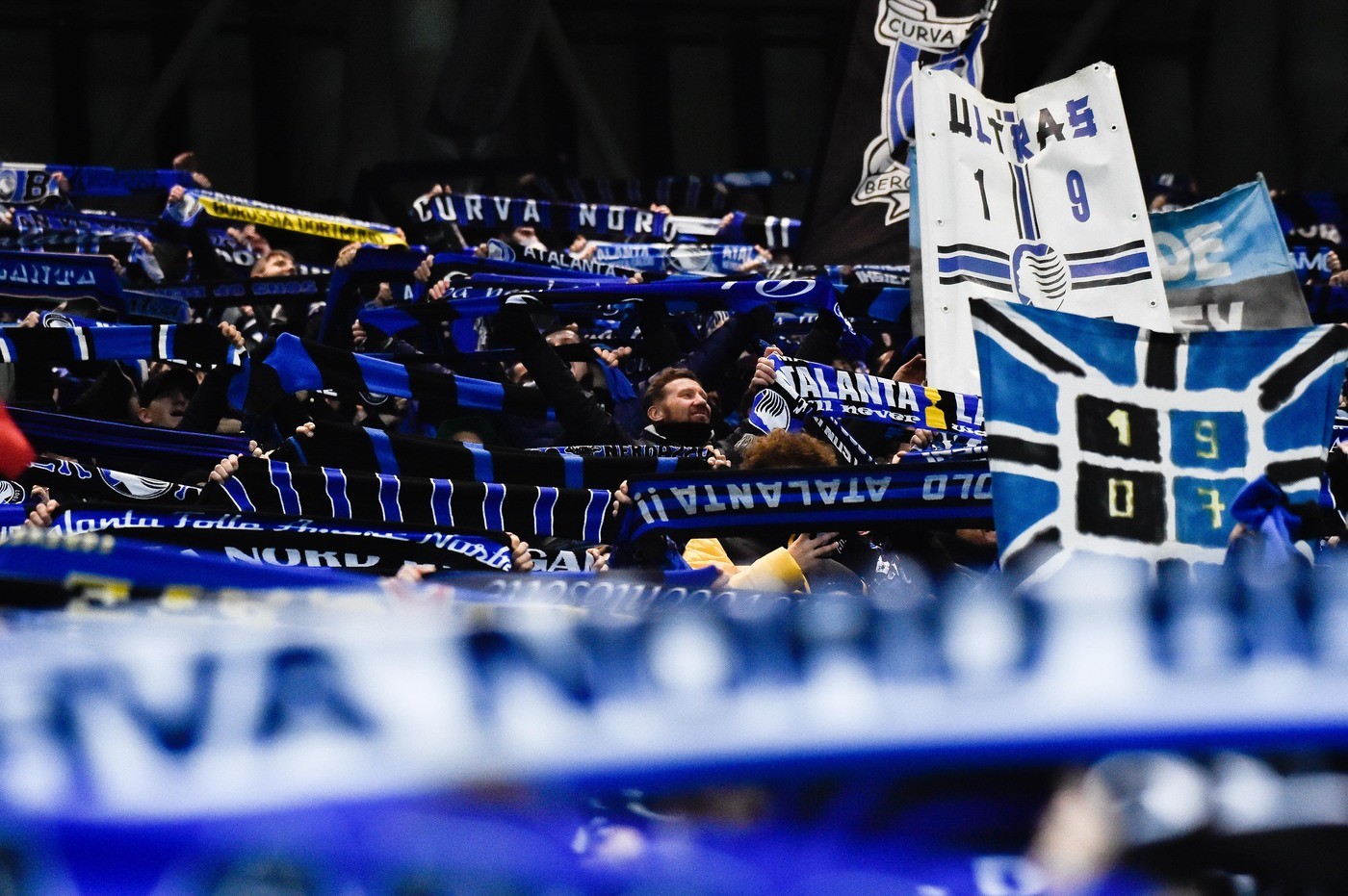 Champions, l’Atalanta a San Siro contro il Valencia senza paura