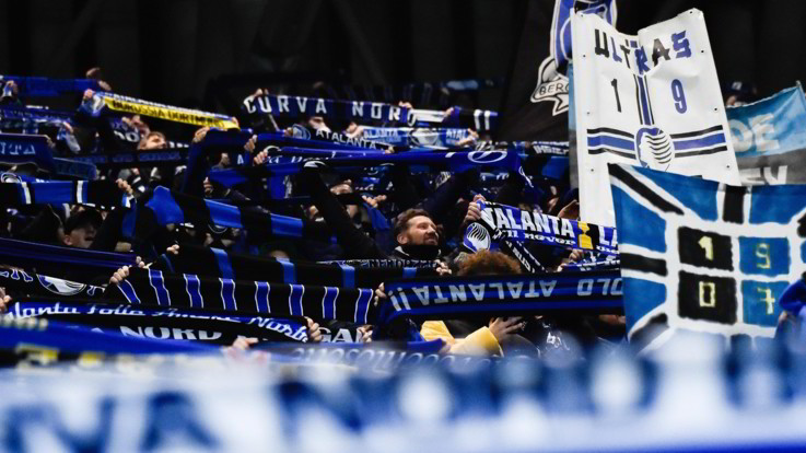 Champions, l'Atalanta a San Siro contro il Valencia senza paura