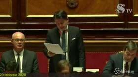 Ue, Conte: “Proposta Michel su bilancio rimane inadeguata”