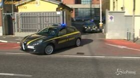 Torino, slot machine manomesse: oltre 100 denunciati
