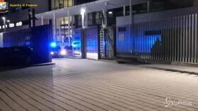 Pistoia, frode Iva per vendita carburanti: sequestro da 55 milioni di euro