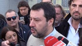 Regionali, Salvini al Centro Destra: “No a egoismi di partito, scegliamo la squadra migliore”