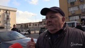Salvini a Bagnoli, rabbia di un residente: “Qui spaccio e camorra, ma mai così tanta polizia. Mi vergogno di essere italiano”