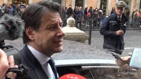 Conte: “È emergenza nazionale, serve cura da cavallo”
