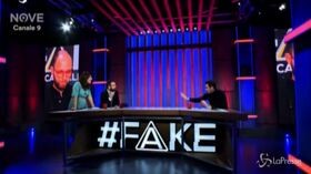 Fake, botta e risposta tra Francesco Borgonovo e David Puente
