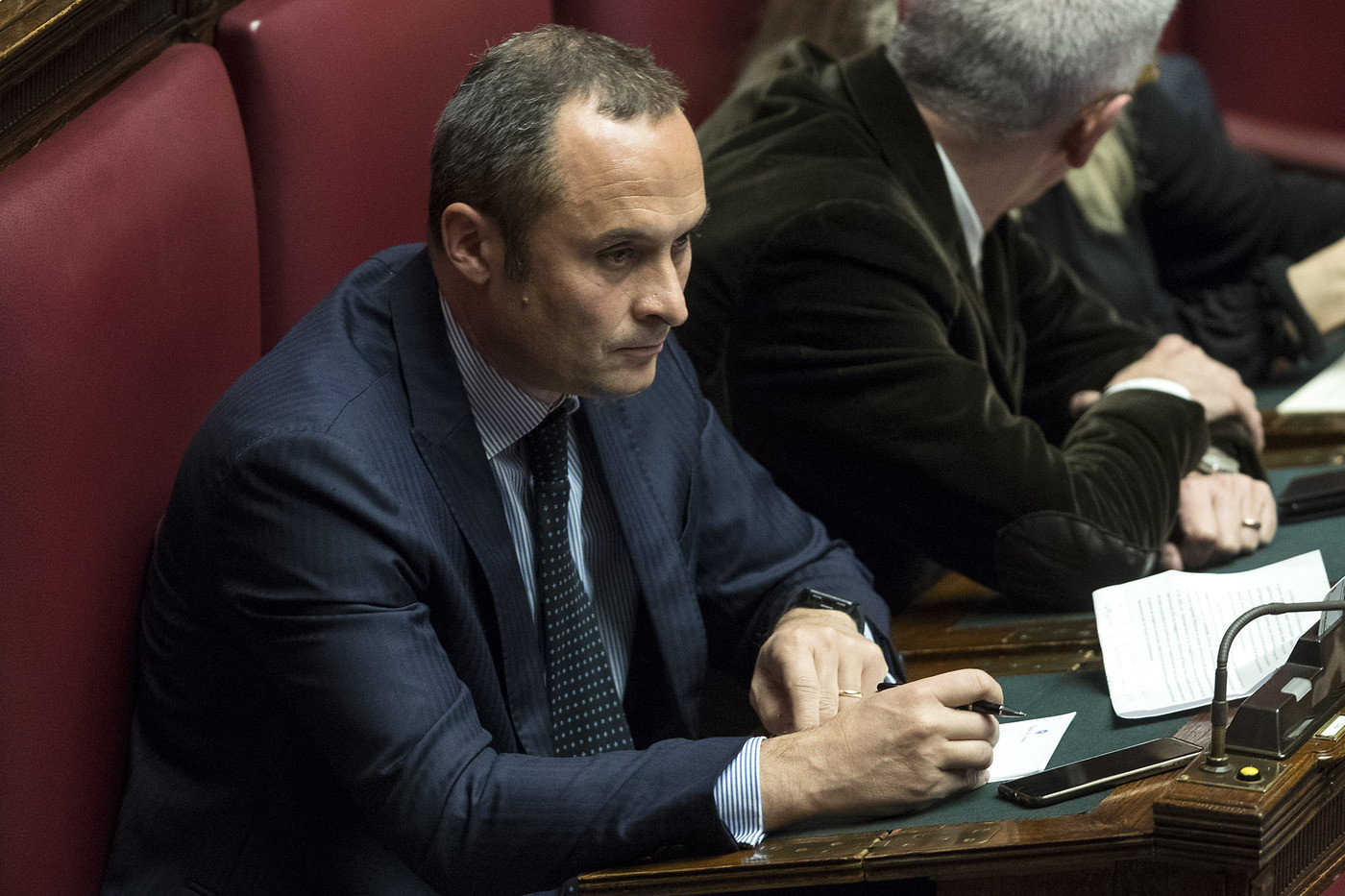 Prescrizione, stop alla legge Costa. Italia Viva vota con le opposizioni e scoppia la polemica