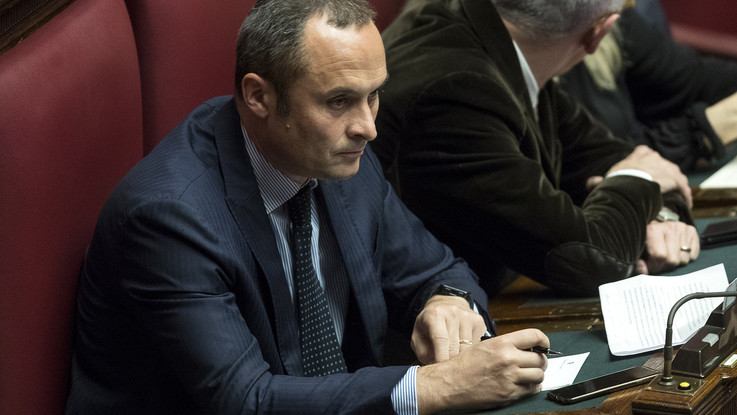 Prescrizione, stop alla legge Costa. Italia Viva vota con le opposizioni e scoppia la polemica