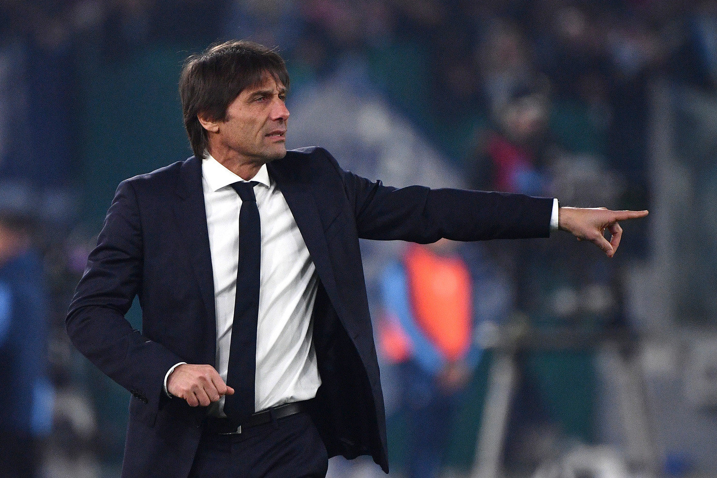 Europa League, Conte: “Umiltà e determinazione, rispettare questo torneo al meglio”
