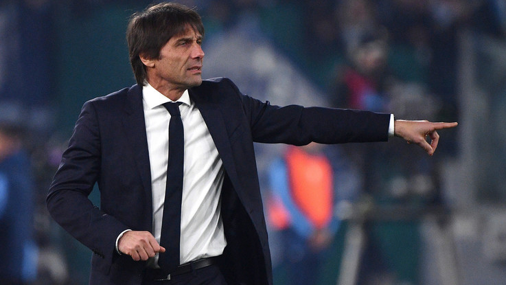 Europa League, Conte: "Umiltà e determinazione, rispettare questo torneo al meglio"