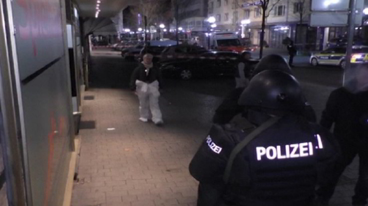 Germania, strage a Hanau: 11 morti e 4 feriti