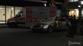 Germania, strage a Hanau: 11 morti e 4 feriti