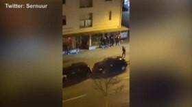 Hanau: i terribili momenti dopo le sparatorie