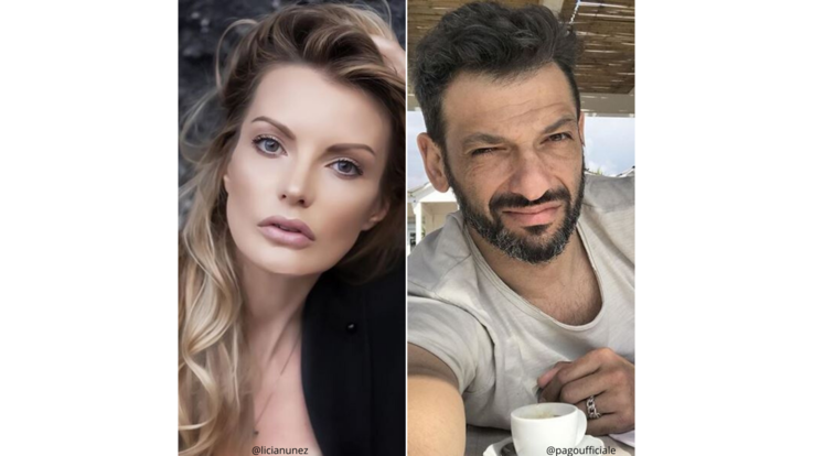 Gf Vip: Licia-Pago allo scontro finale