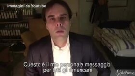 Strage Germania, il folle videomessaggio del killer agli americani