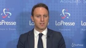 Campania, P. De Luca: Costa candidato M5S, spero convergano su nostro