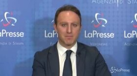 Prescrizione, P. De Luca: Governo non cadrà serve confronto serio