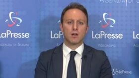 Reddito di cittadinanza, P. De Luca: “Ci sono correttivi da portare”
