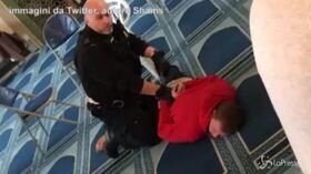Londra, imam accoltellato in una moschea: l’arresto dell’aggressore