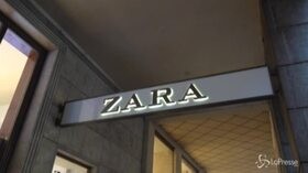 Milano Fashion Week: flash mob di “Non una di meno” da Zara contro patriarcato e inquinamento
