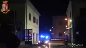 Raid razzisti contro bengalesi: 11 arresti a Palermo