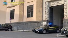 Bancarotta Tecnis Spa: 4 arresti a Catania