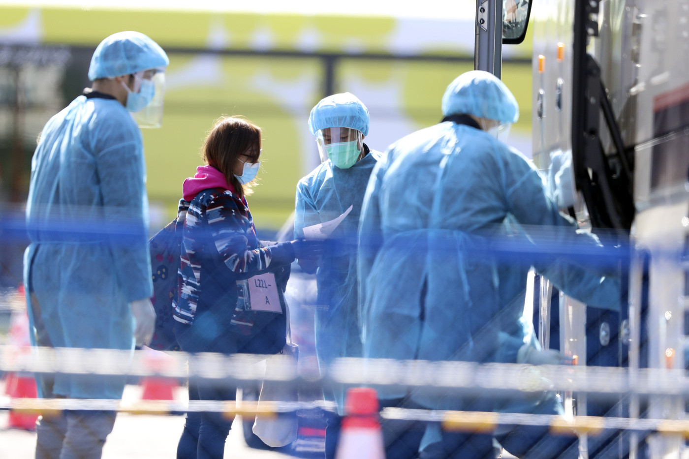 Coronavirus: positive sei persone nel Lodigiano. Guarito il primo contagiato italiano