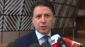 Coronavirus nel Lodigiano, Conte: “Quarantena per i contatti dei contagiati”