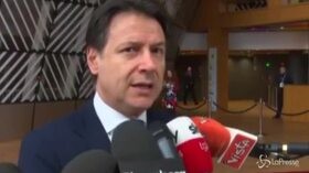 Coronavirus, Conte: “Nessun allarmismo, siamo già a massima precauzione”