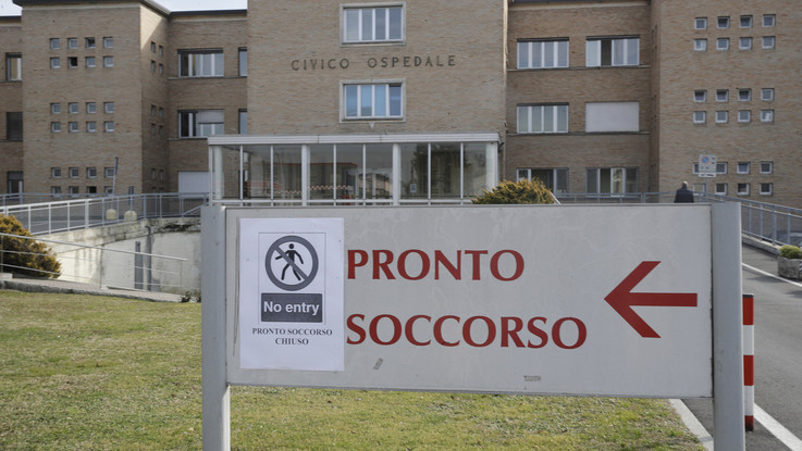 Coronavirus, sale a 17 il numero dei contagi in Italia: 15 in Lombardia e 2 in Veneto