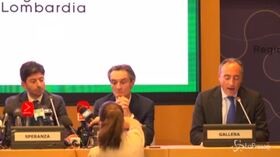 Coronavirus, Gallera: “Ordinanza per misure in area di 10 Comuni”