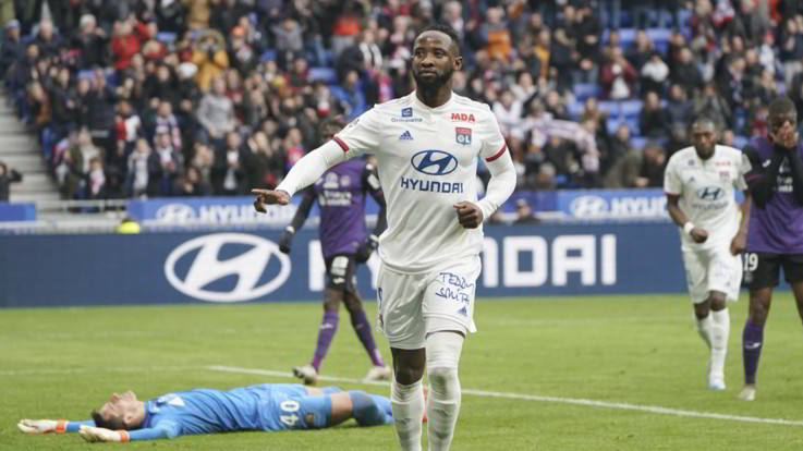 Ligue 1: Lione passa a Metz 2-0