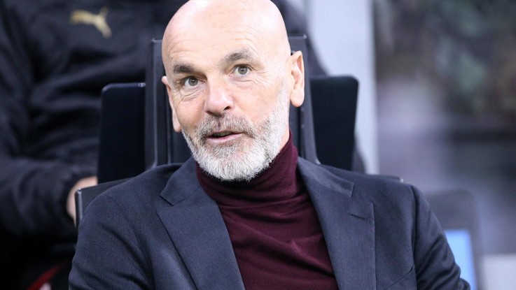 Serie A, Fiorentina e Milan cercano continuità. Pioli: "E' il momento di spingere"