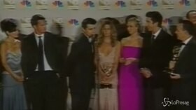 Il ritorno di ‘Friends’, a maggio l’attesissima reunion della sit-com