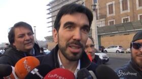 Assemblea Pd, Martina: “Affrontare problemi veri, polemiche sbagliate”
